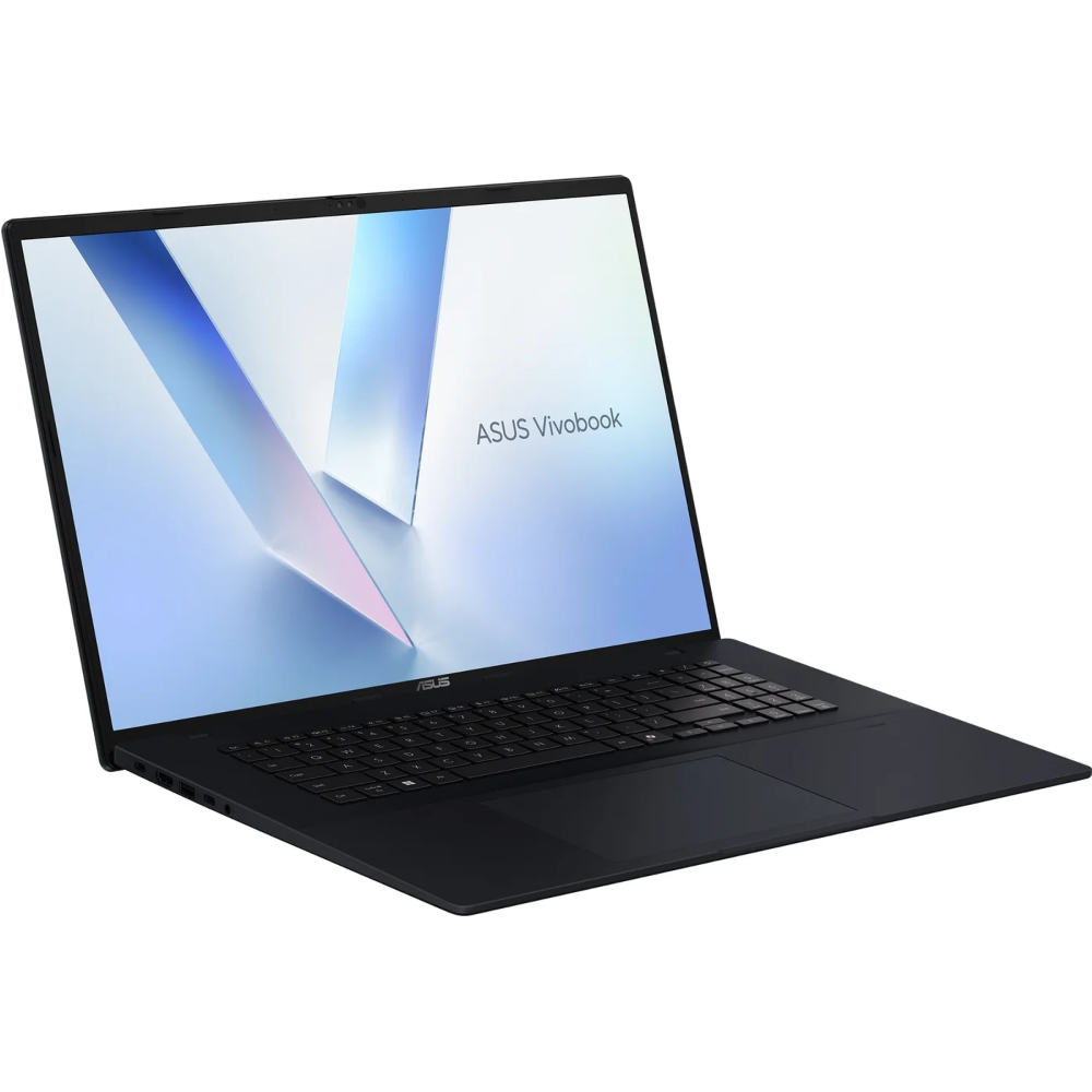 Ноутбук ASUS Vivobook 17 M1807HA-S8121, 32GB, 1TB, DOS, мышь, сумка, черный