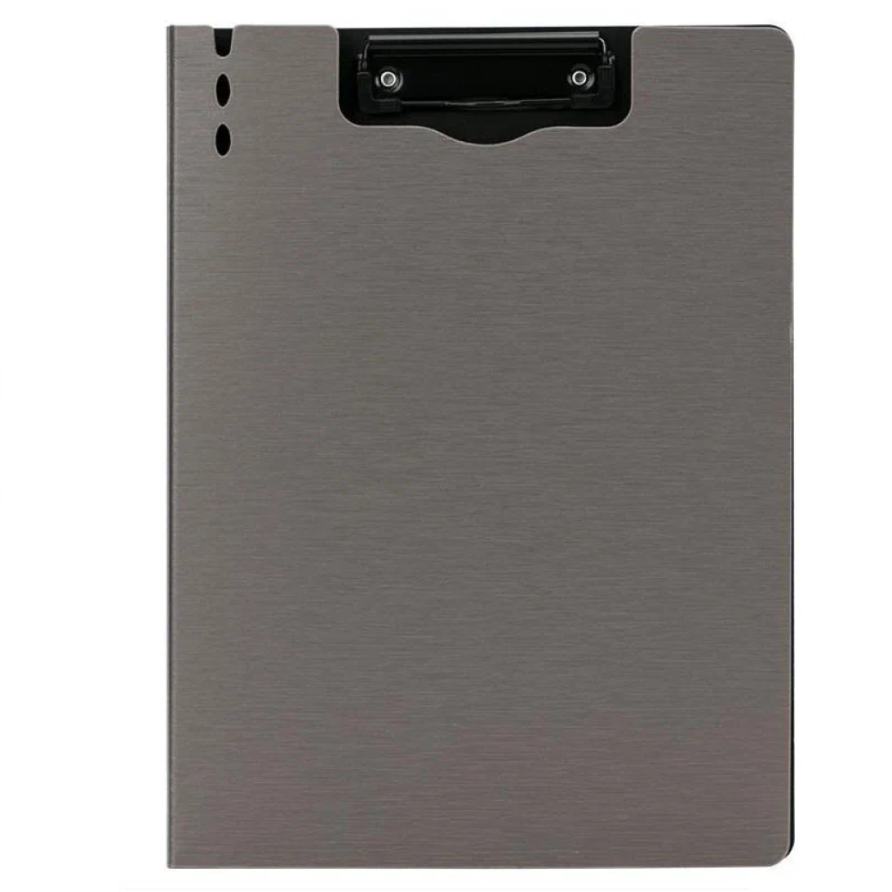 Планшет "Deli" с зажимом (сверху) 