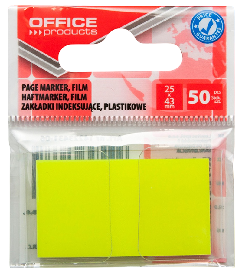 Закладки Office products