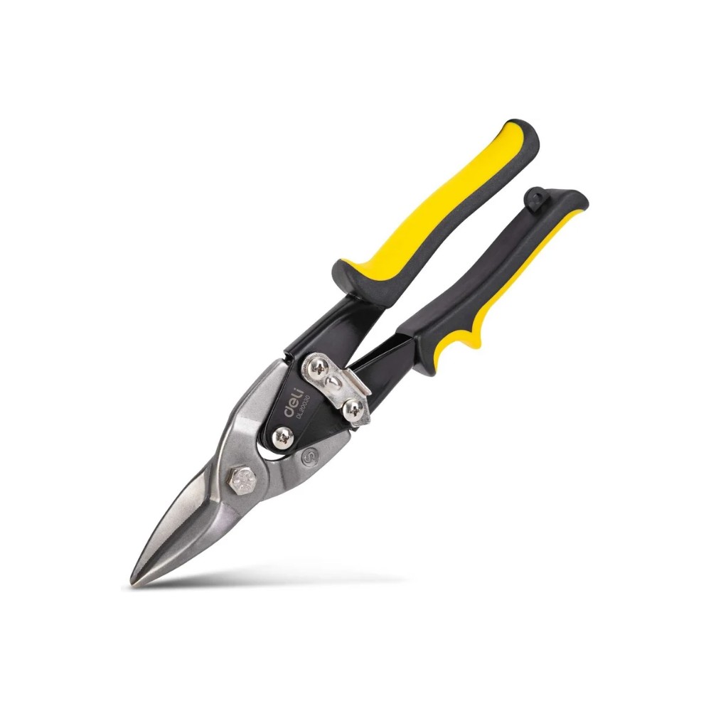 Резак по стали Deli "EDL20030"