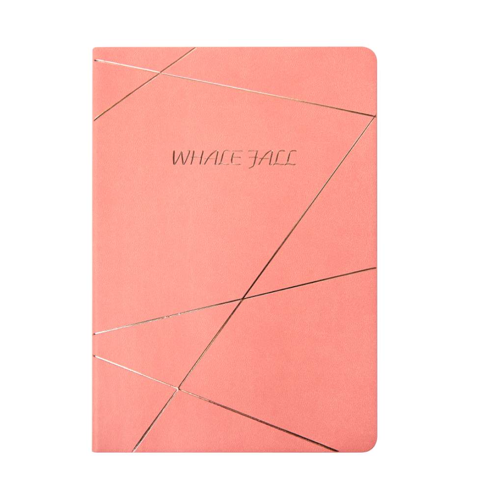 Блокнот "20D076", А5