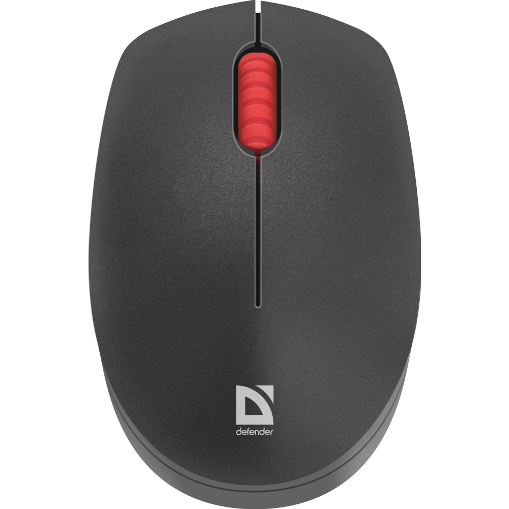 Мышь DEFENDER "Tiana MB-055"