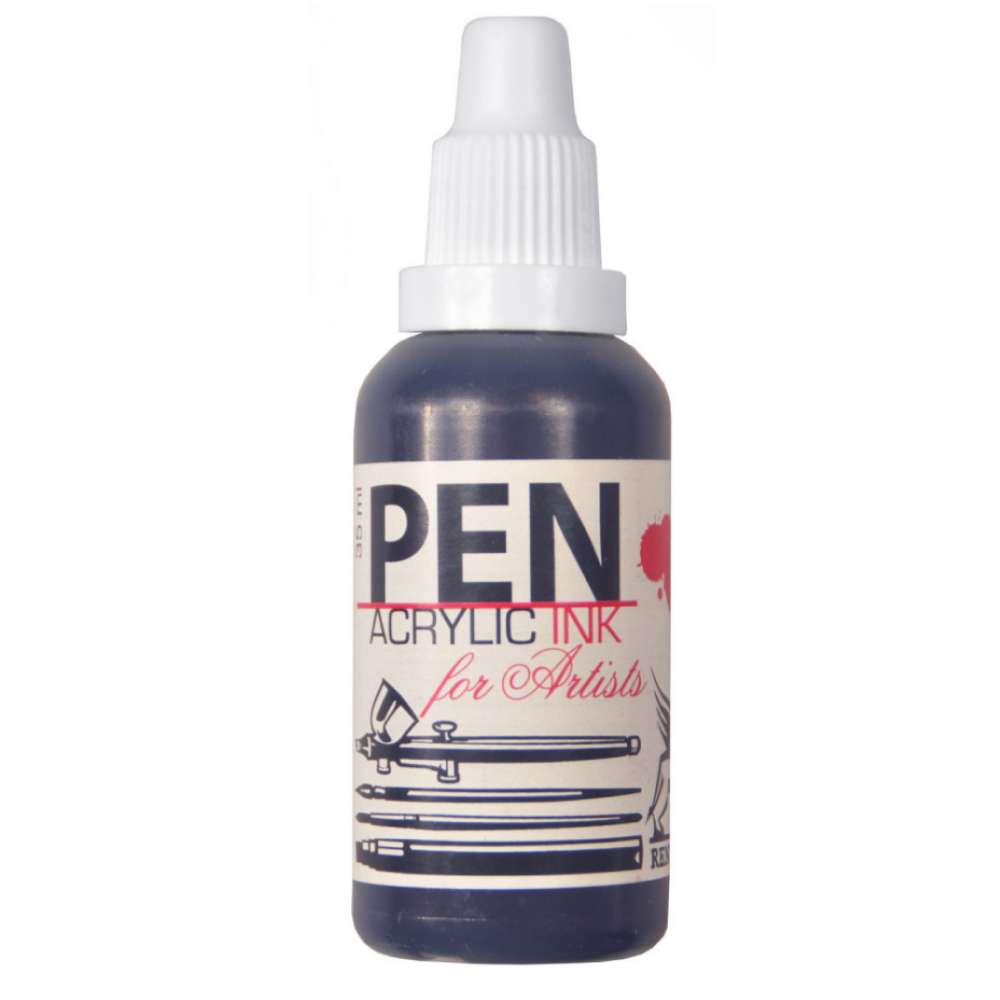 Акрил жидкий "Acrilic Ink"