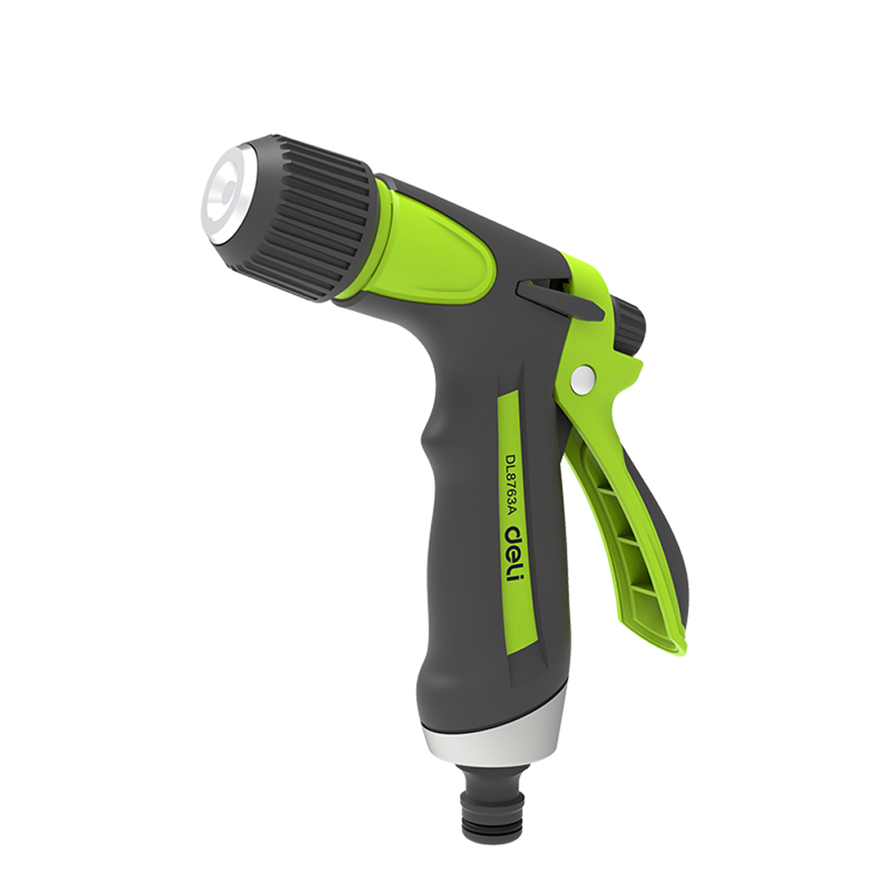 Пистолет-распылитель Deli GS EDL8763A