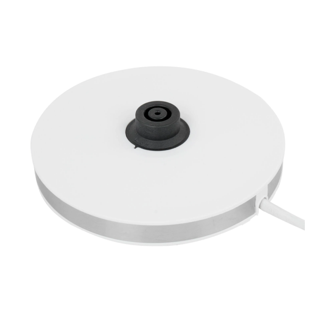 Электрочайник Sonnen "KT-8718W", белый - 7