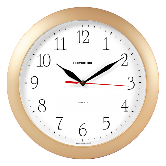 Часы настенные "966650"