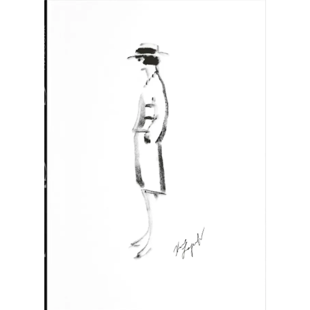 Книга "Coco Chanel. Легенда и жизнь", Жюстин Пикарди - 3