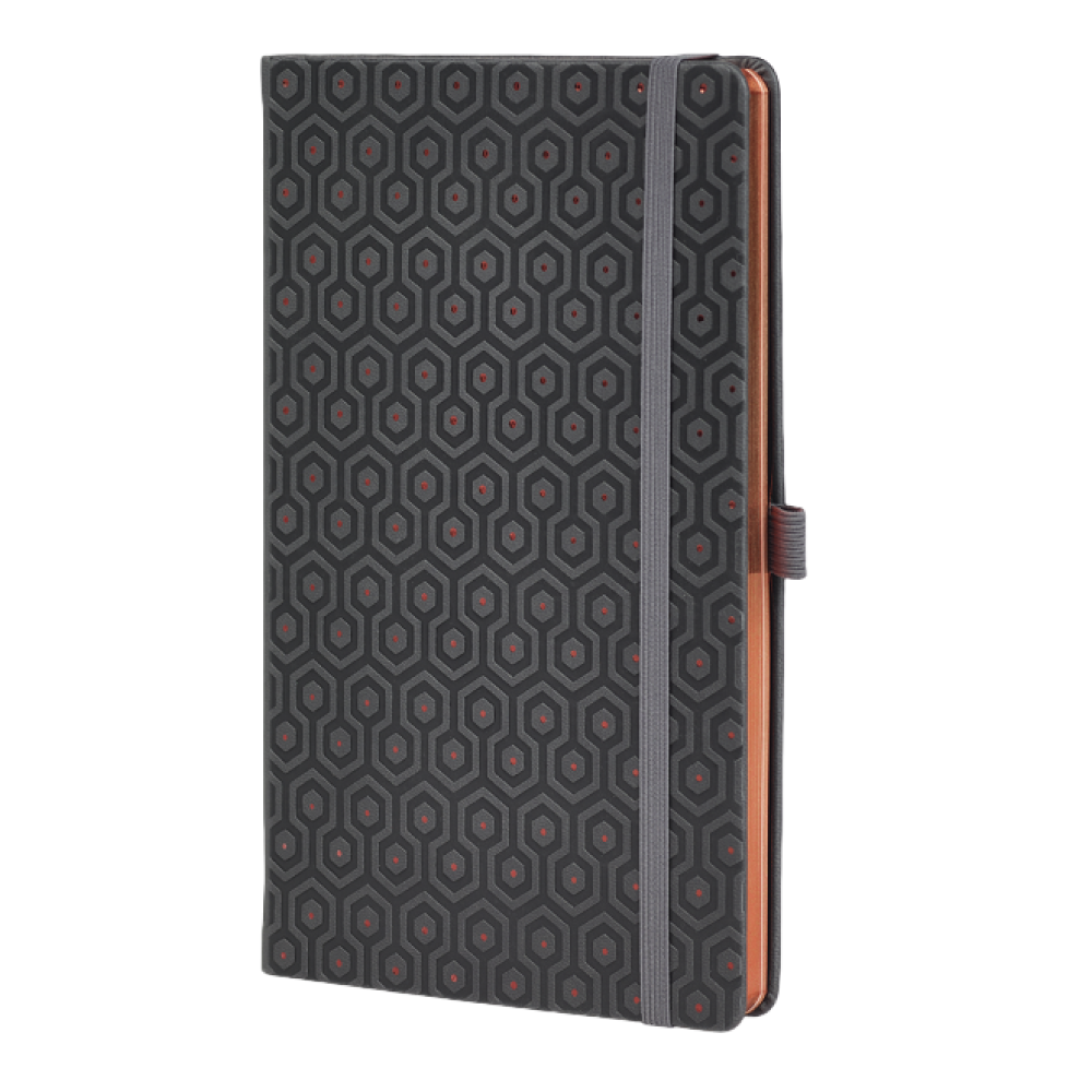 Блокнот "Copper"