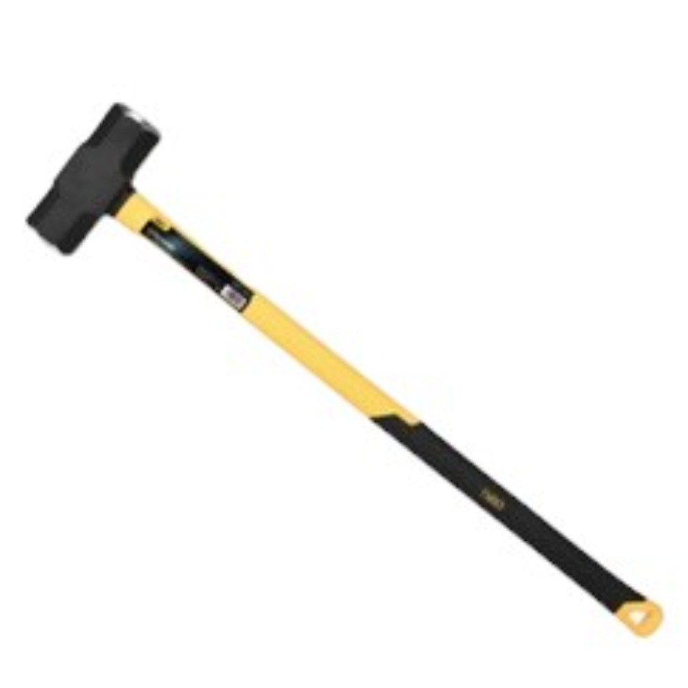 Кувалда "Deli 6914" 5,4 кг