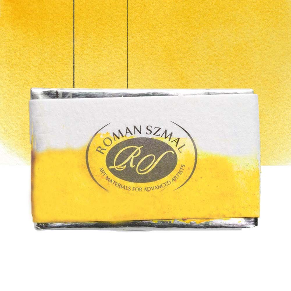 Краски акварельные 