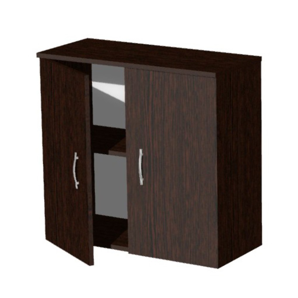 Коллекция Макси шкаф М01.1, 800x360x750 мм