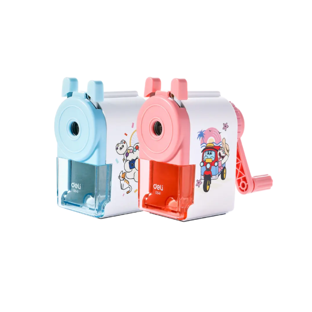 Точилка "Deli E0641B"