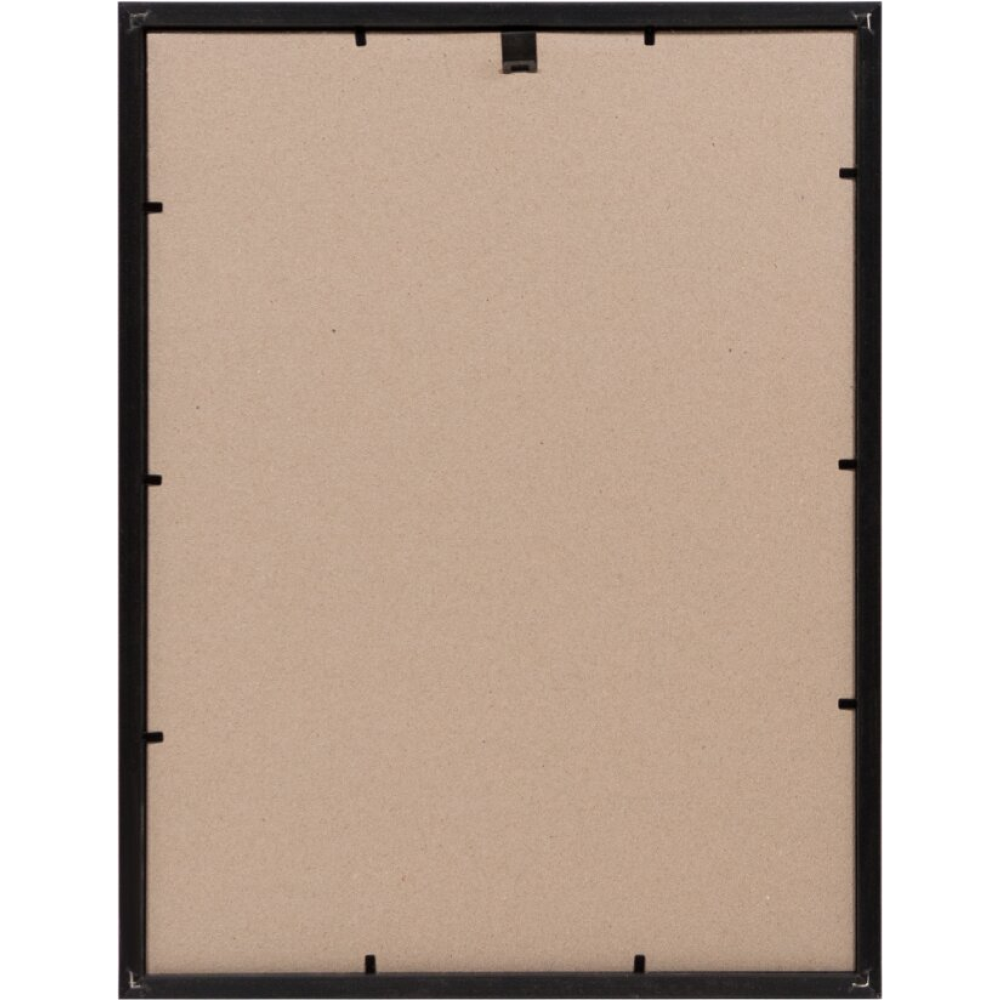 Фоторамка "П3-204 Zebra", синий - 2