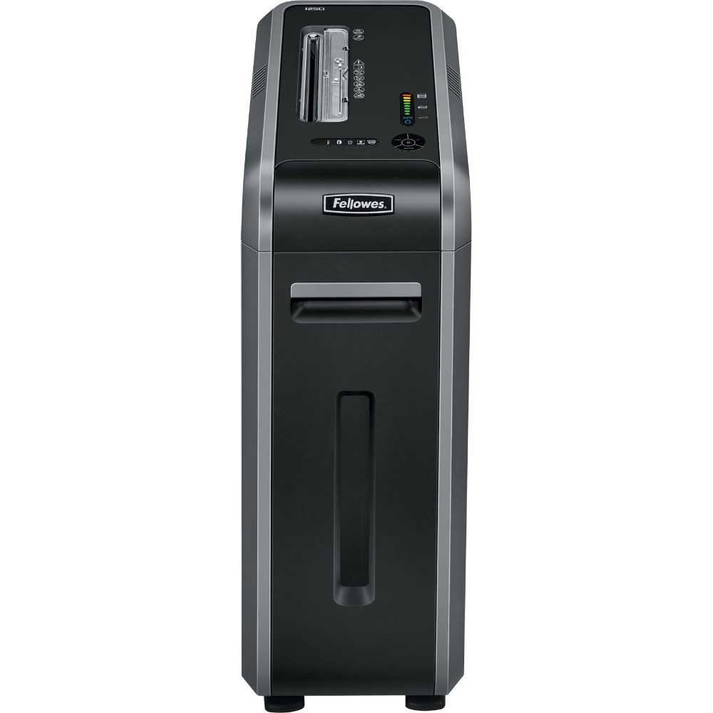 Уничтожитель Fellowes PowerShred 125Ci