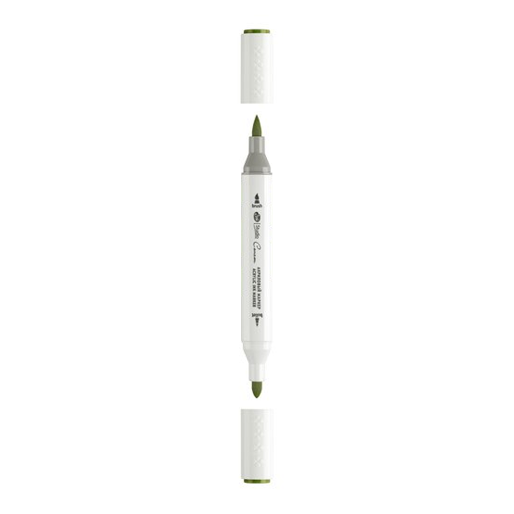 Маркер акриловый 