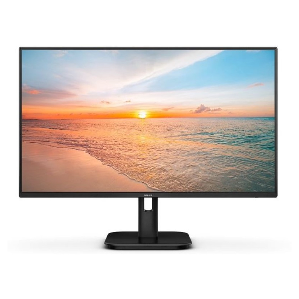 Монитор Philips LCD 24E1N1100A/01, 23.8" 