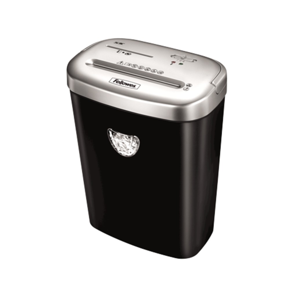 Уничтожитель Fellowes Powershred 53C