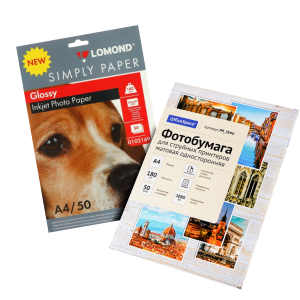 Wowцены на фотобумагу!