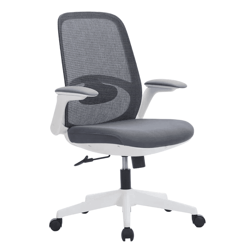 Кресло для персонала SitZone "CH-537B-BS"