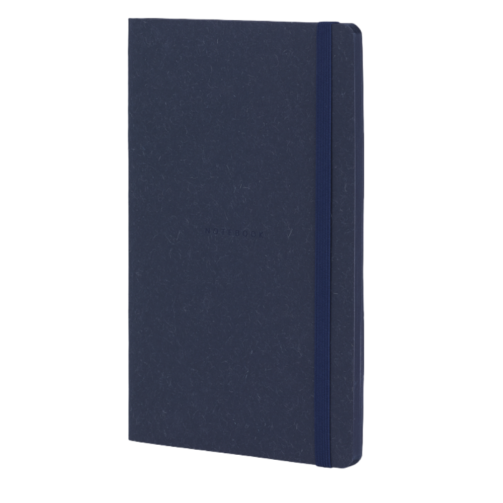 Блокнот "Wool & cotton"