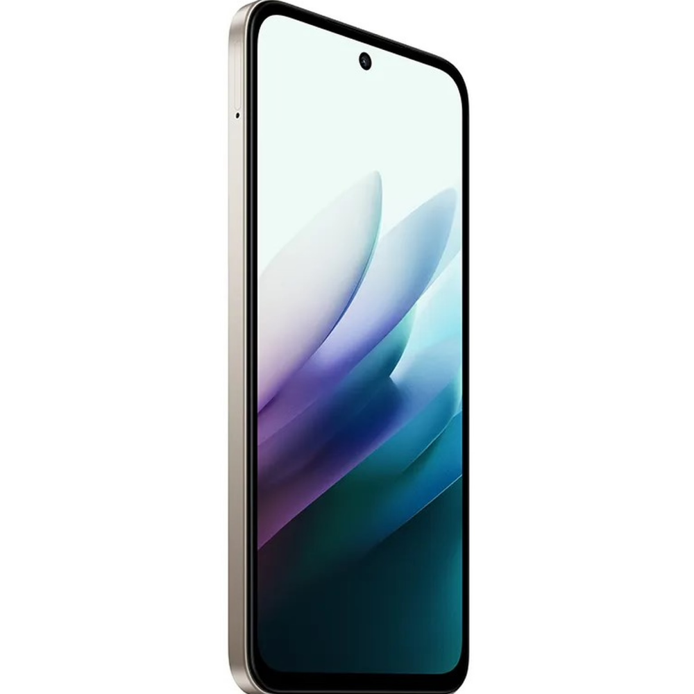 Смартфон REDMI 15 (25062RN2DY), 8GB, 256GB, титановый - 4