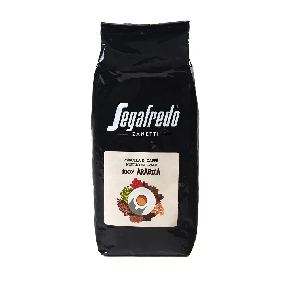 Кофе "Segafredo"