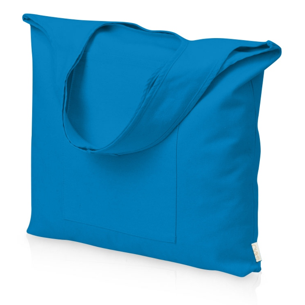 Сумка для покупок "Revest", морская волна - 2