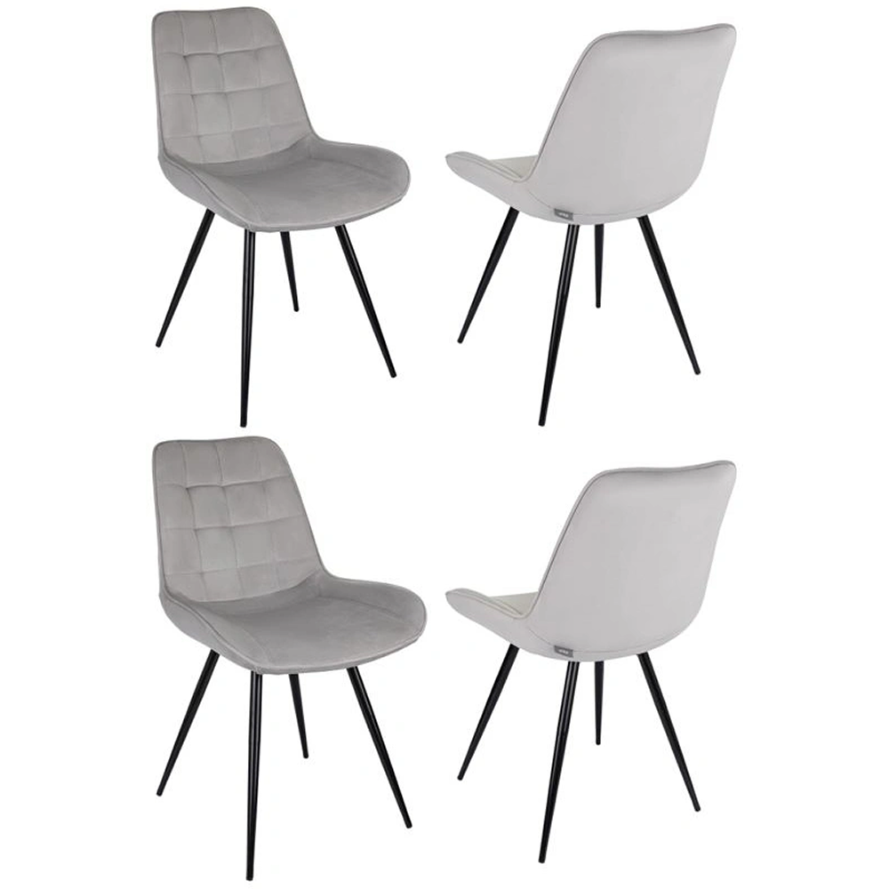 Стул Бюрократ "CH-K2_4"