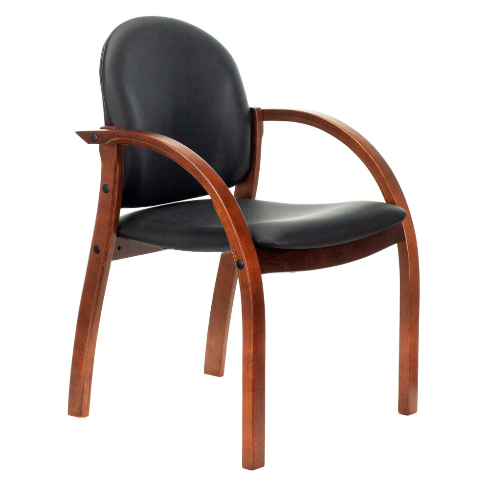 Стул Бюрократ "ДЖУНО"