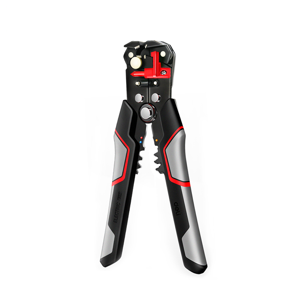 Съемник изоляции автоматический "Deli"