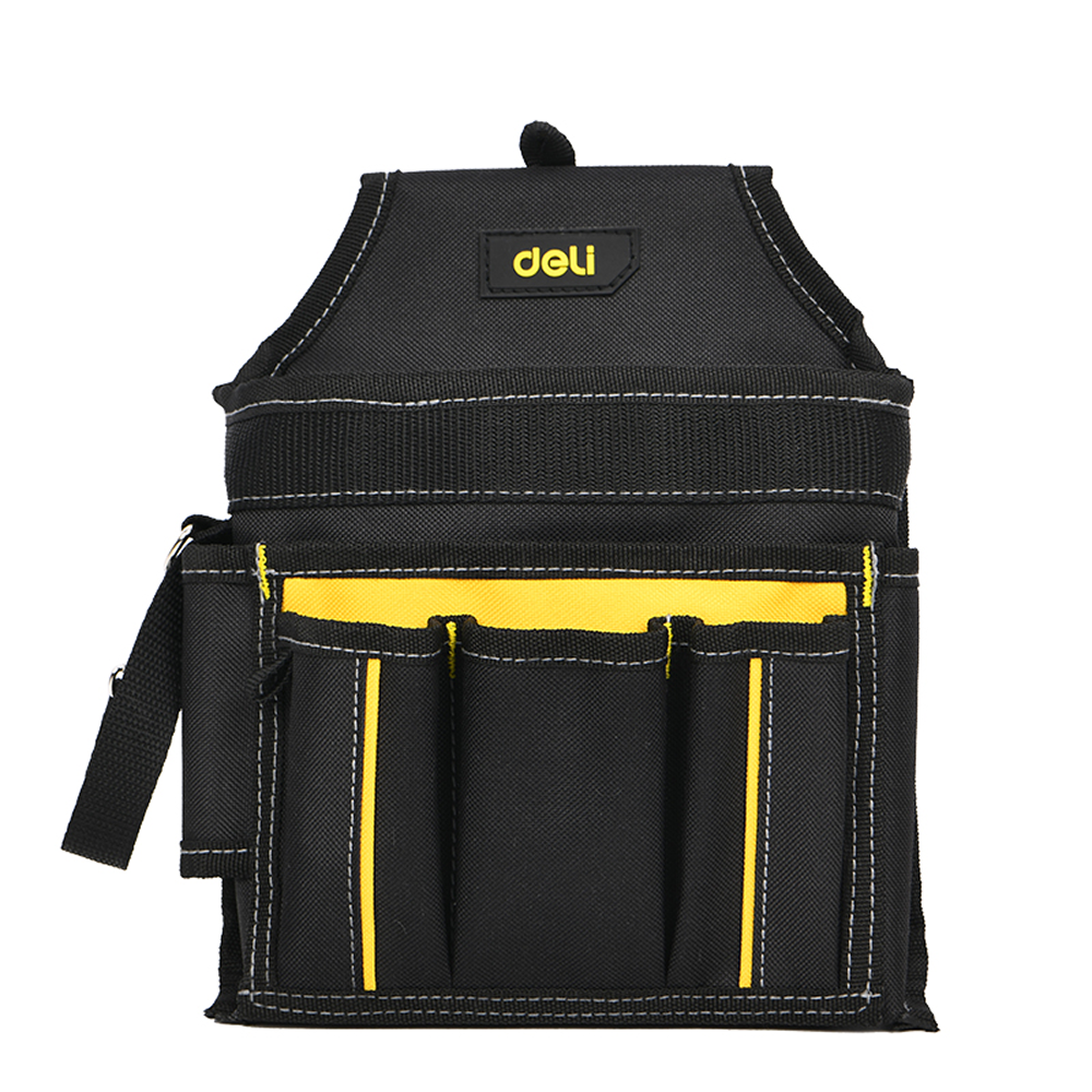 Сумка поясная Deli YS DLP08