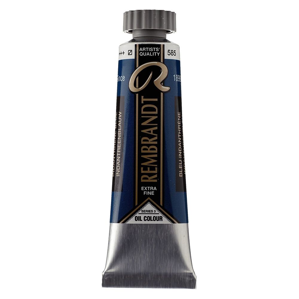 Краски масляные 