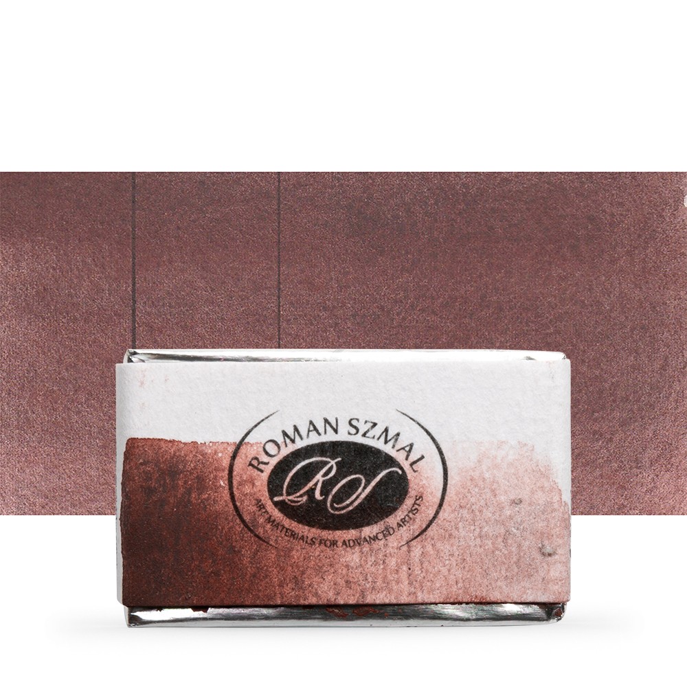 Краски акварельные 