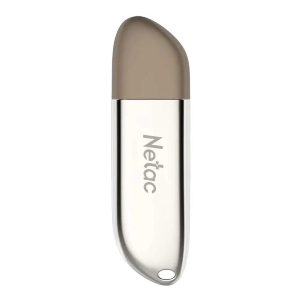 USB Flash 3.0 32 Gb U352, алюминиевый сплав