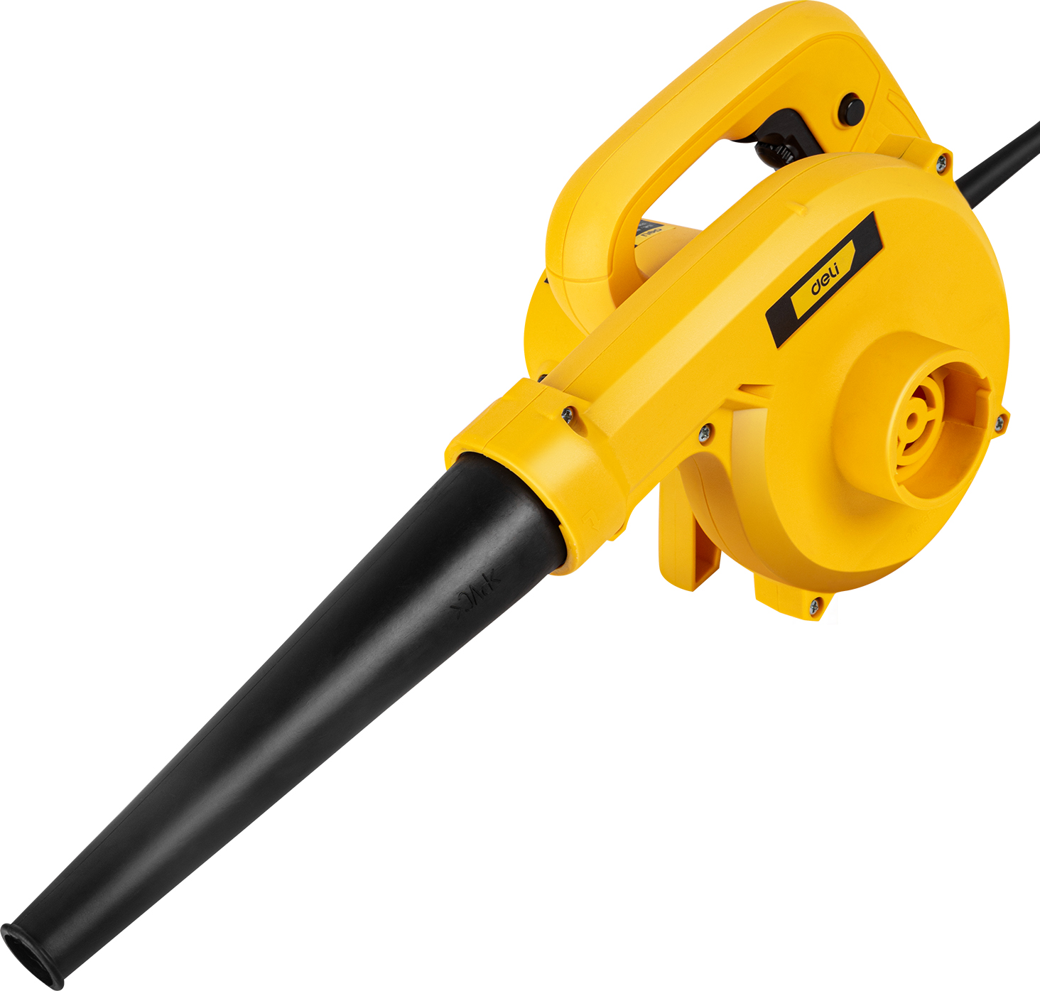Воздуходувка Deli YS EDL-GF35-E1