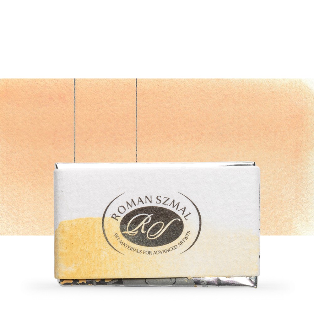 Краски акварельные "Aquarius"