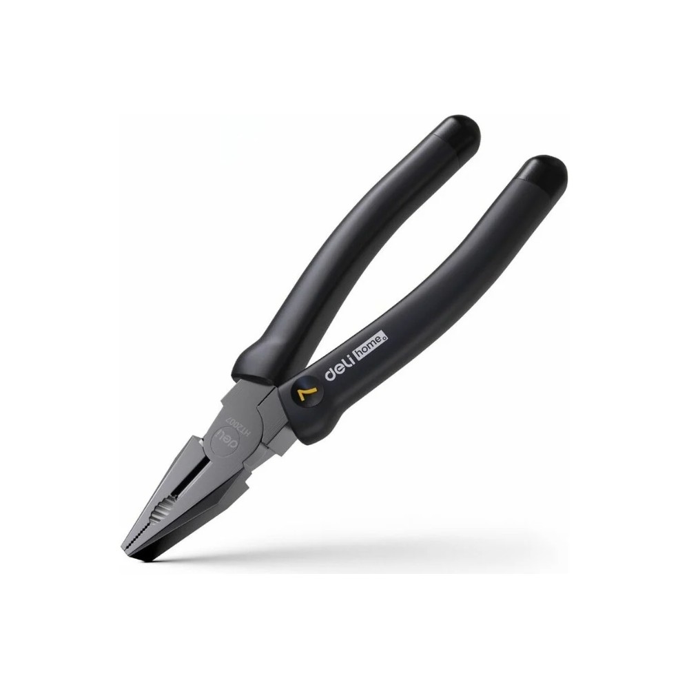 Длинногубцы Deli HS HT2007