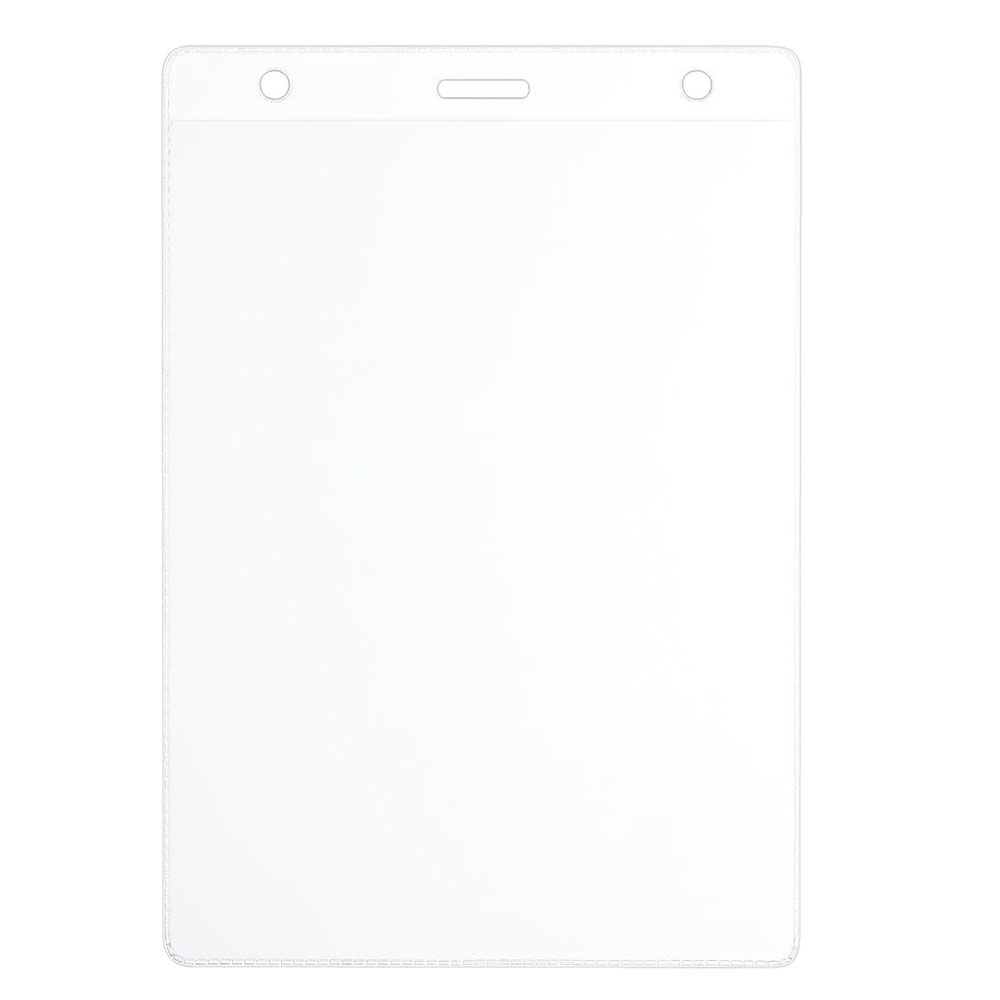 Бейдж ARGO вертикальный