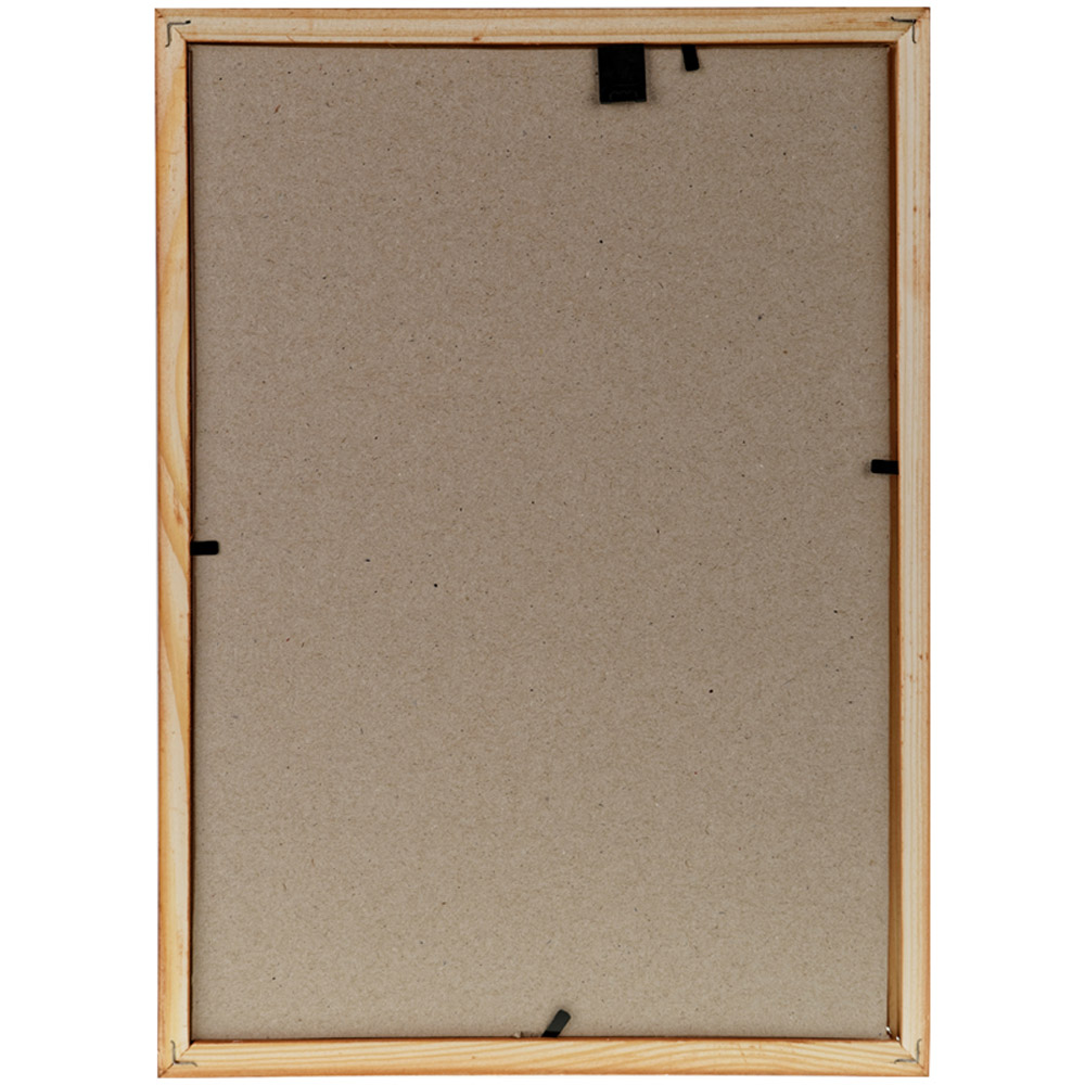 Фоторамка "OfficeSpace №1", 21x30 см, мокко - 3