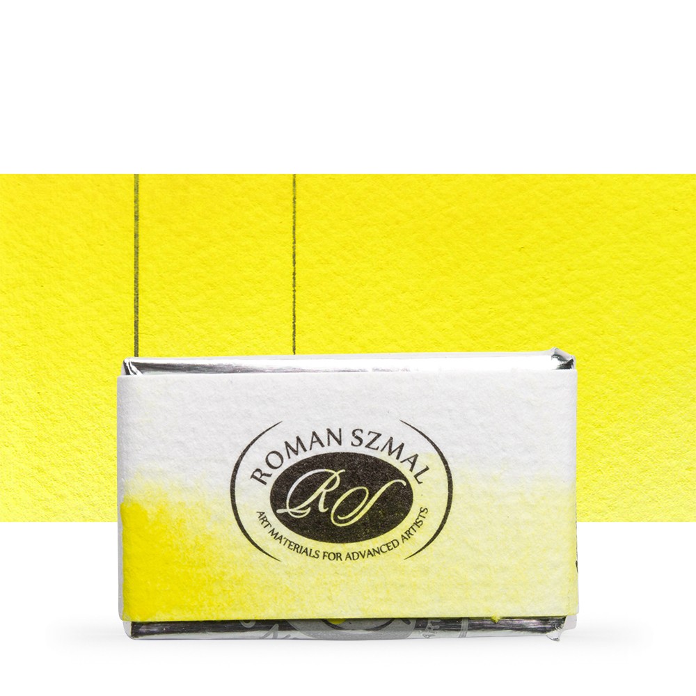 Краски акварельные 