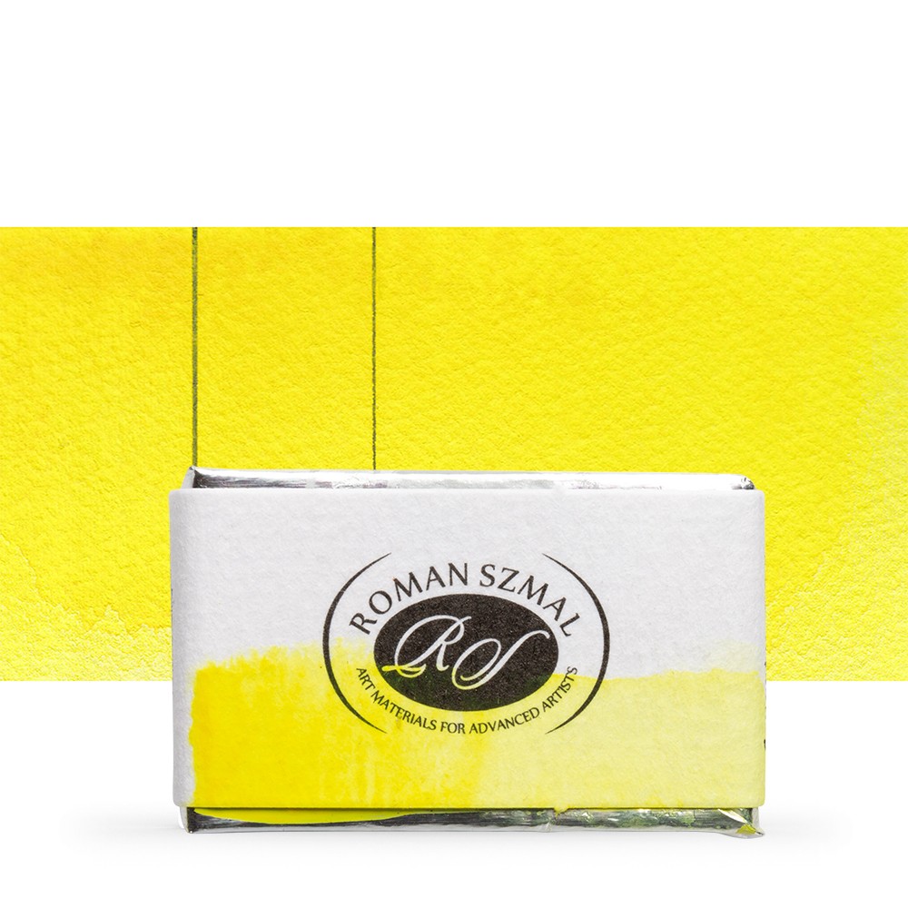 Краски акварельные 