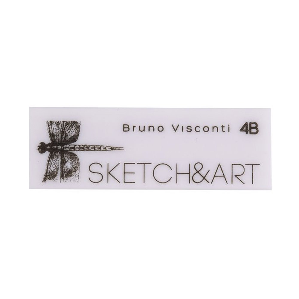 Ластик художественный "Sketch&Art"