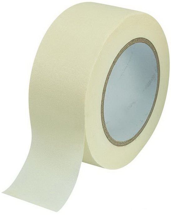 Клейкая лента малярная