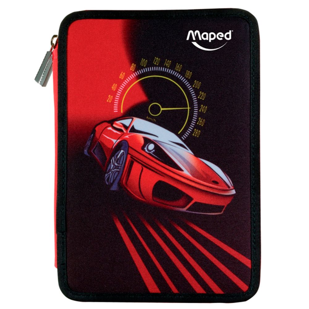 Пенал "Cars"
