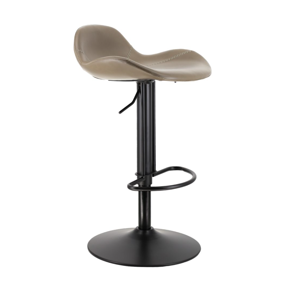 Стул барный EVERPROF Glory экокожа