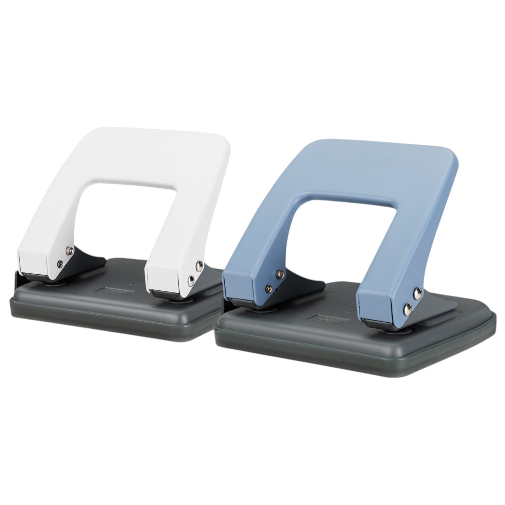 Дырокол "Deli Start 0102"