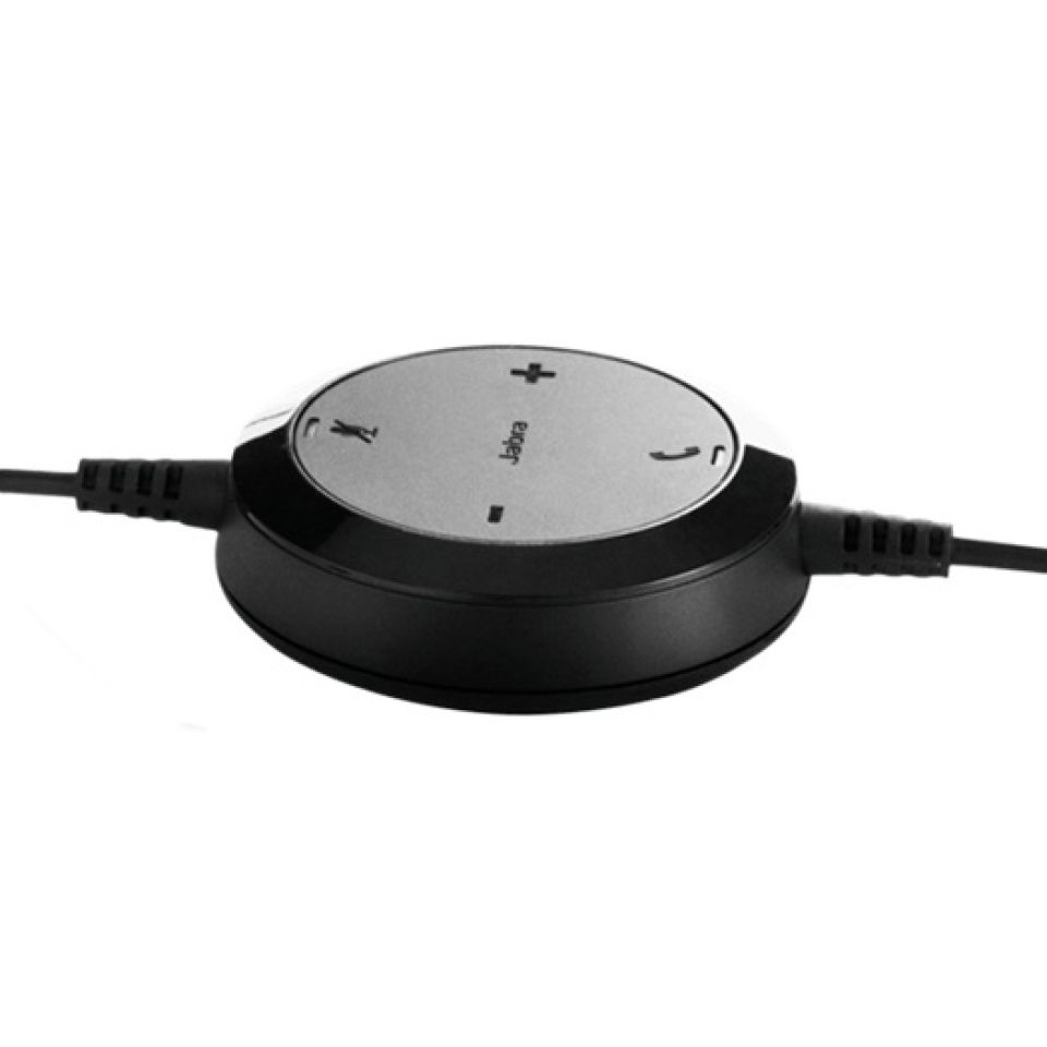 Наушники с микрофоном Jabra "Evolve 20 UC Stereo" - 3