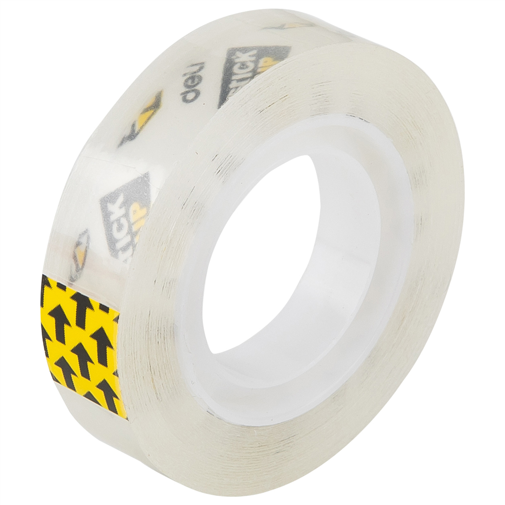 Клейкая лента "Deli"