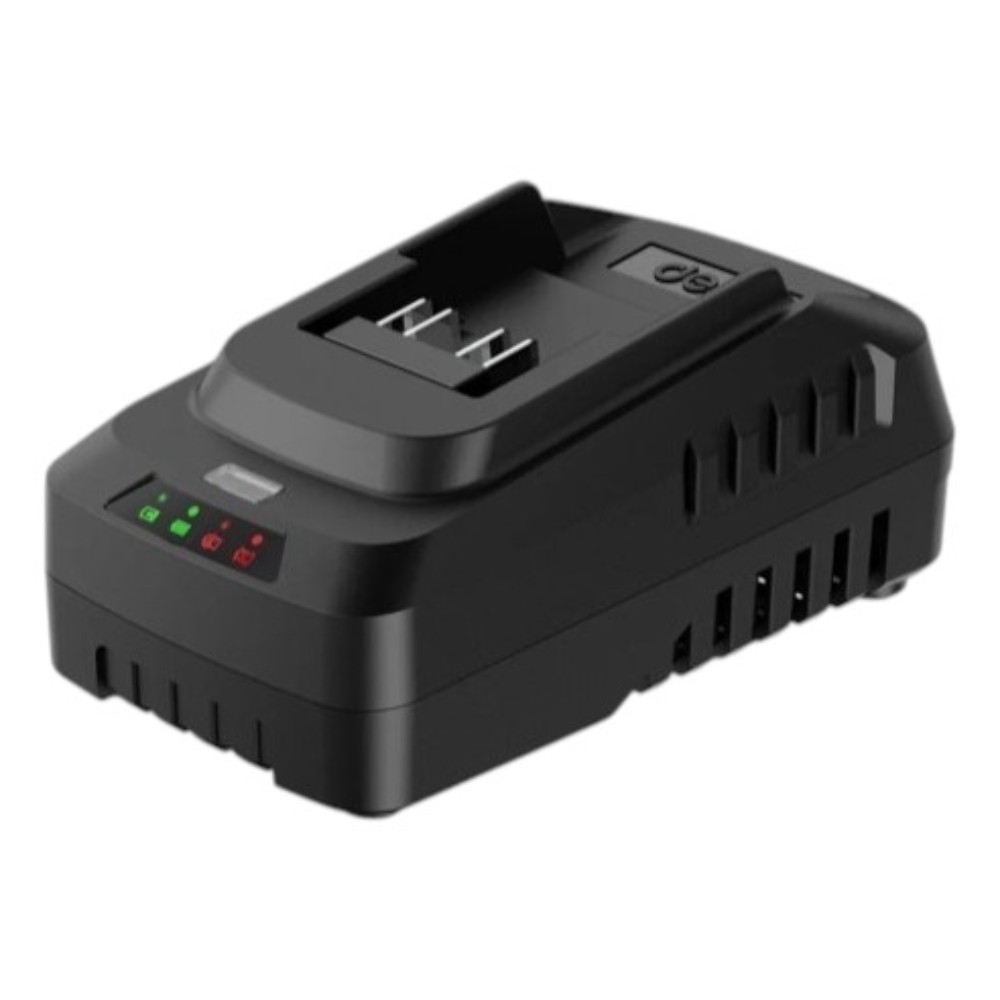 Устройство для зарядки аккумуляторов Deli RS EDE-CD20A2E