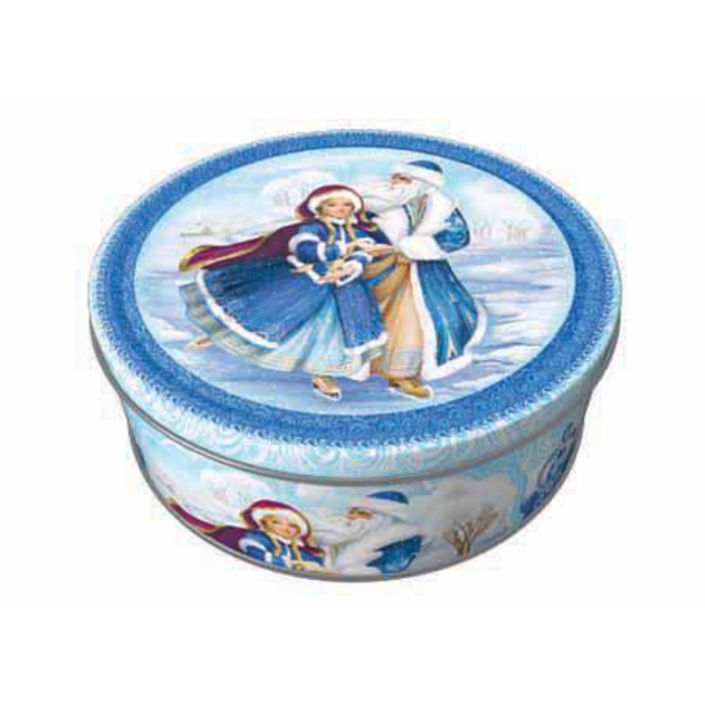 Печенье сдобное "Regnum" Коньки